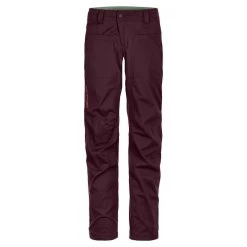 Ortovox Engadin Pants Women
