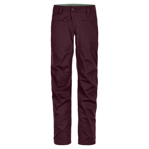 Ortovox Engadin Pants Women 1 Ortovox Engadin Pants Women