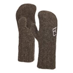 Ortovox Swisswool Classic Mittens