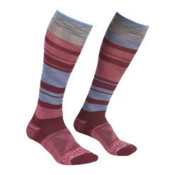 Ortovox All Mountain Long Socks Women