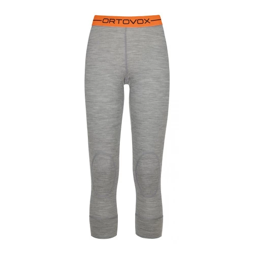 Ortovox 185 Rock'n'Wool Short Pants Women 1 Ortovox 185 Rock'n'Wool Short Pants Women