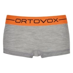 Ortovox 185 Rock'n'Wool Hot Pants Women