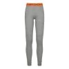 Ortovox 185 Rock'n'Wool Long Pants Women