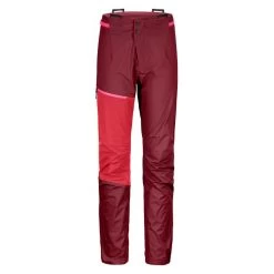 Ortovox Westalpen 3L Light Pants Women