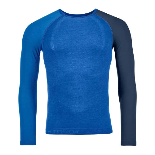 Ortovox 120 Comp Light Longsleeve 1 Ortovox 120 Comp Light Longsleeve