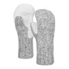 Ortovox Swisswool Classic Mittens Leather