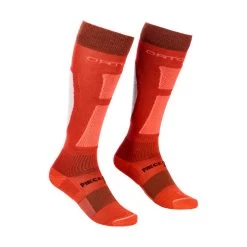 Ortovox Ski Rock'n' Wool Long Socks Women