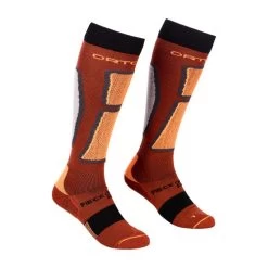 Ortovox Ski Rock'n' Wool Long Socks