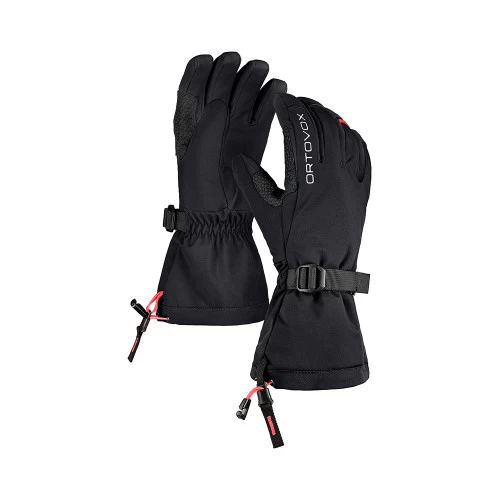 Ortovox Merino Mountain Gloves Women 1 Ortovox Merino Mountain Gloves Women