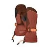 Ortovox Merino Freeride Mittens
