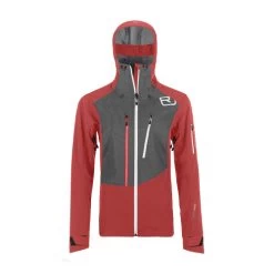 Ortovox Pordoi Jacket Women