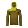 Ortovox Swisswool Piz Badus Jacket