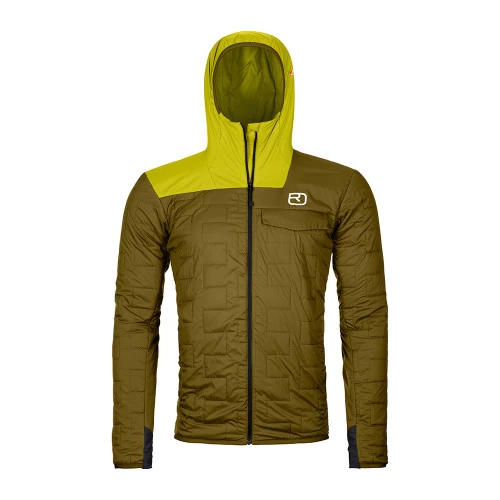 Ortovox Swisswool Piz Badus Jacket 1 Ortovox Swisswool Piz Badus Jacket