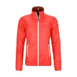 Ortovox Swisswool Piz Bial Jacket Women