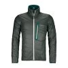 Ortovox Swisswool Piz Boval Jacket