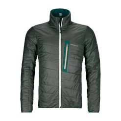 Ortovox Swisswool Piz Boval Jacket
