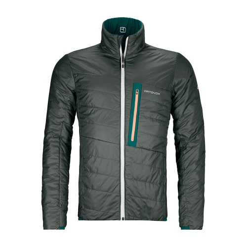 Ortovox Swisswool Piz Boval Jacket 1 Ortovox Swisswool Piz Boval Jacket
