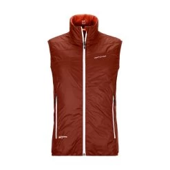 Ortovox Swisswool Piz Cartas Vest