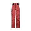 Ortovox 3L Deep Shell Pants Women