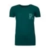 Ortovox 185 Merino Way To Powder T-Shirt Wo