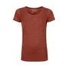 Ortovox 150 Cool Mountain Face Shirt Women