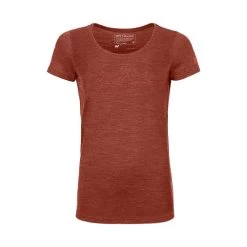 Ortovox 150 Cool Mountain Face Shirt Women