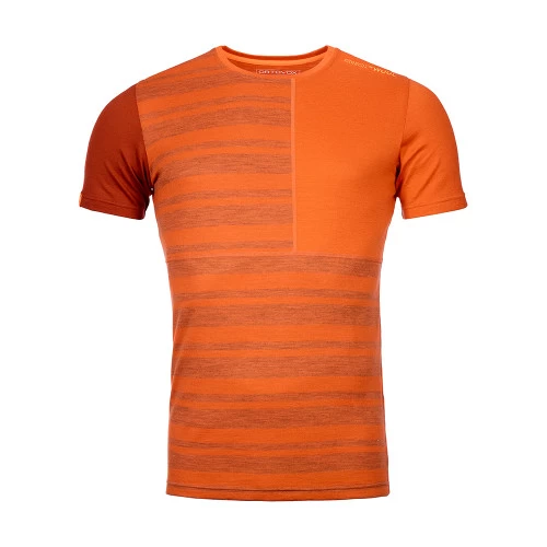 Ortovox 185 Rock'n' Wool Shirt 1 Ortovox 185 Rock'n' Wool Shirt