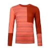 Ortovox 185 Rock'n' Wool Longsleeve Women