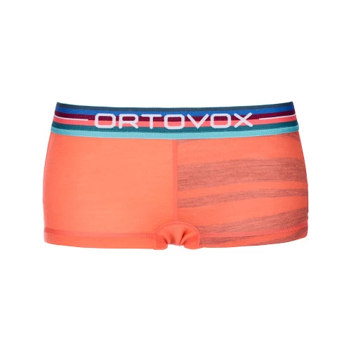 Ortovox 185 Rock'n' Wool Hot Pants Women 1 Ortovox 185 Rock'n' Wool Hot Pants Women