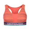 Ortovox 185 Rock'n' Wool Sport Top Women