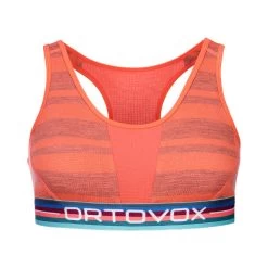 Ortovox 185 Rock'n' Wool Sport Top Women