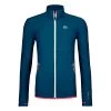 Ortovox Fleece Jacket Women