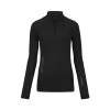 Ortovox 230 Competition Zip Neck Women
