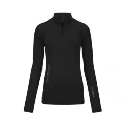 Ortovox 230 Competition Zip Neck Women