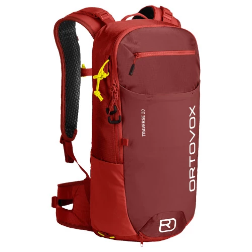Ortovox Traverse 20 1 Ortovox Traverse 20