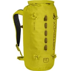 Ortovox Trad 22l Dry Rucksack Unisex Dirty Daisy