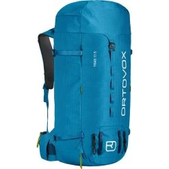 Ortovox Trad S 33l Rucksack Unisex Heritage Blue