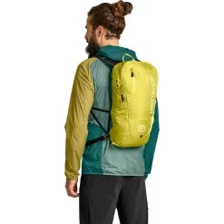 Ortovox Traverse Light 15l Rucksack Unisex Dirty Daisy -Günstiges Berggeist Geschäft 50262200766c Ortovox TraverseLight15 daisy