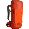 Ortovox Traverse 30 Dry Rucksack Unisex Desert Orange