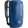 Ortovox Traverse Light 15l Rucksack Unisex Petrol Blue