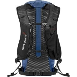Ortovox Traverse Light 15l Rucksack Unisex Petrol Blue -Günstiges Berggeist Geschäft 50262201310b Ortovox TraverseLight15 blue