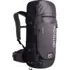 Ortovox Traverse 40l Rucksack Unisex Black Raven