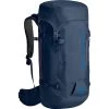 Ortovox Peak 38 S Dry 38l Rucksack Damen Blue Lake