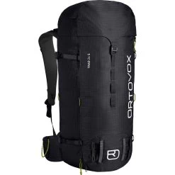 Ortovox Trad S 26l Rucksack Unisex Black Raven