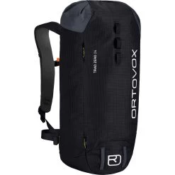 Ortovox Trad Zero 24l Rucksack Unisex Black Raven
