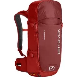 Ortovox Traverse 30l Rucksack Unisex Cengia Rossa