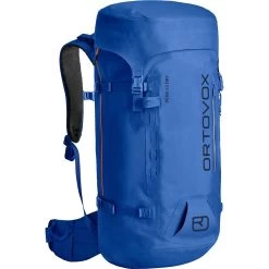 Ortovox Peak 40 Dry 40l Rucksack Unisex Just Blue