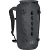 Ortovox Trad 22l Dry Rucksack Unisex Black Steel