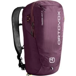 Ortovox Traverse Light 20l Rucksack Unisex Winetasting