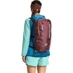 Ortovox Traverse Light 20l Rucksack Unisex Winetasting -Günstiges Berggeist Geschäft 50262205831c Ortovox TraverseLight20 wine